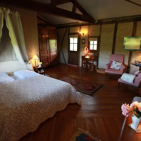 Chateau De Mayragues Castelnau-de-Montmiral Ngoại thất bức ảnh